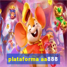 plataforma aa888